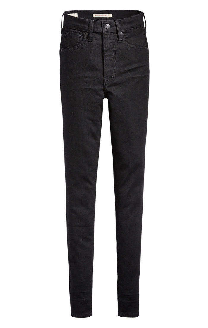 Mile High Super Skinny
