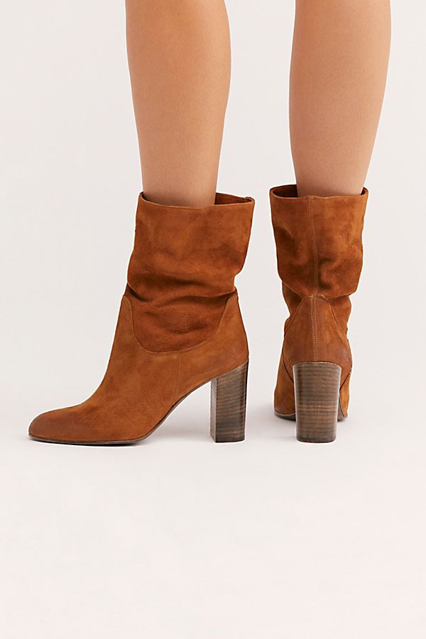 Free people 2025 dakota boot