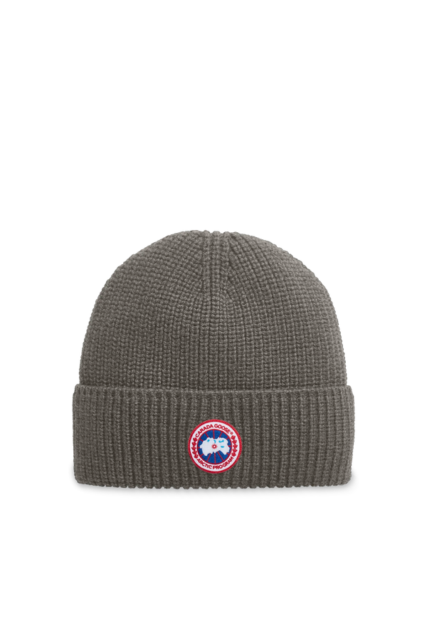 Arctic Disc Rib Toque