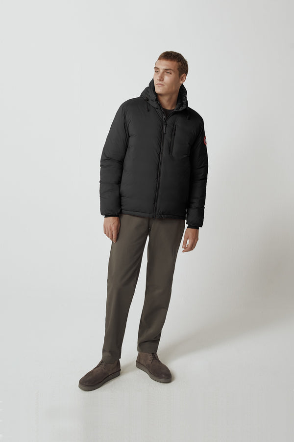 Men's Lodge Down Hoody