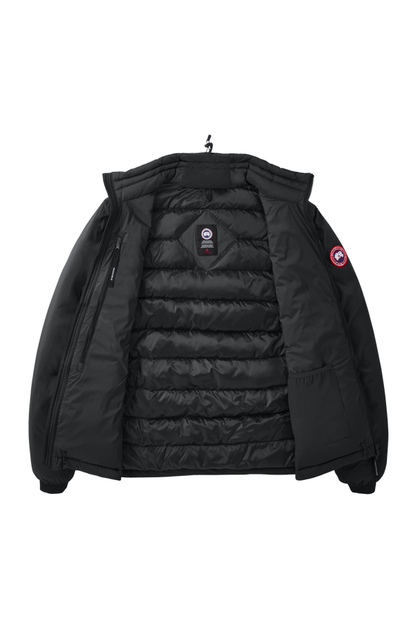 Men's Lodge Down Jacket