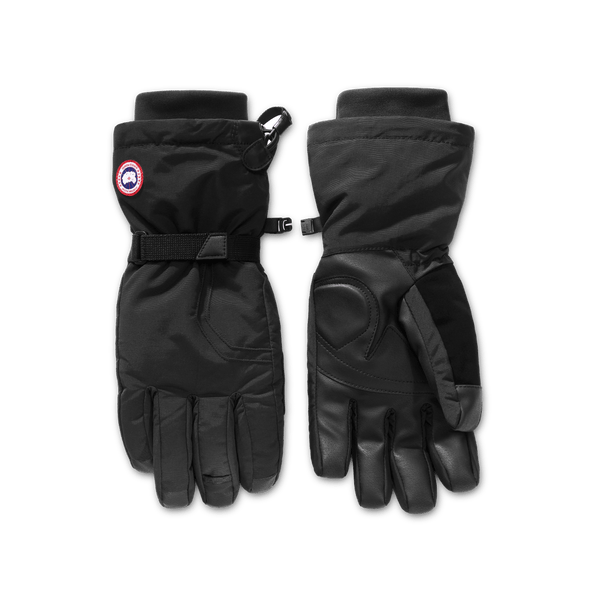 Goose gloves sales