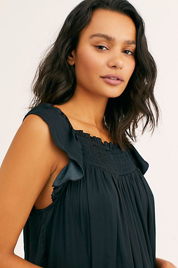 Want Your Love Mini Dress