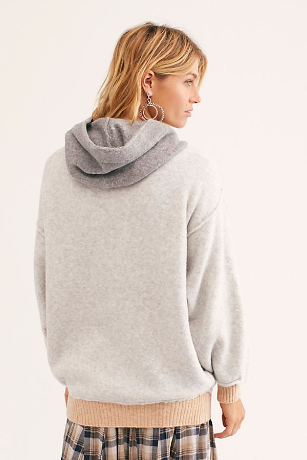 Significant Other Sweater