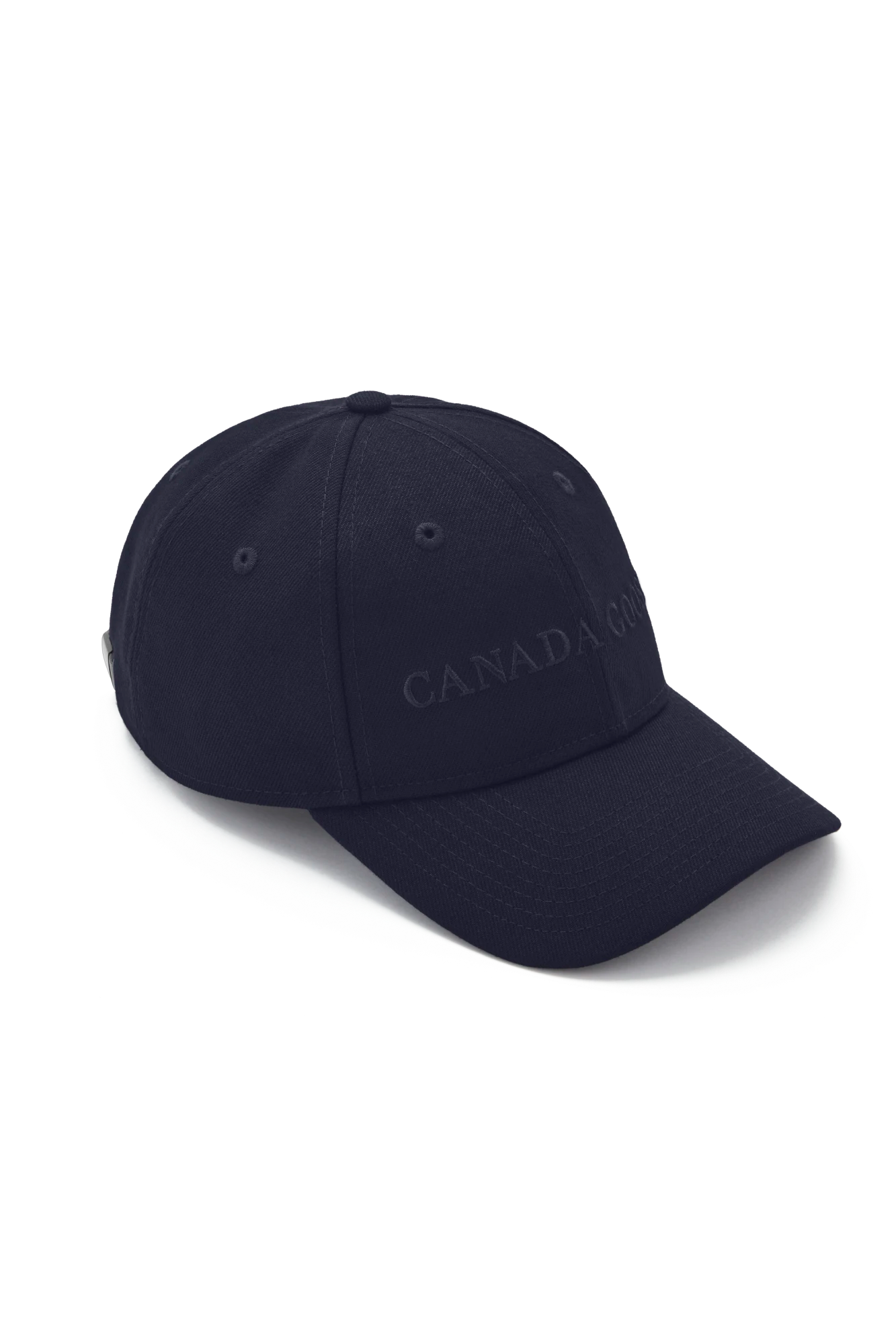 Wordmark Adjustable Cap – Klozet Clothing Boutique