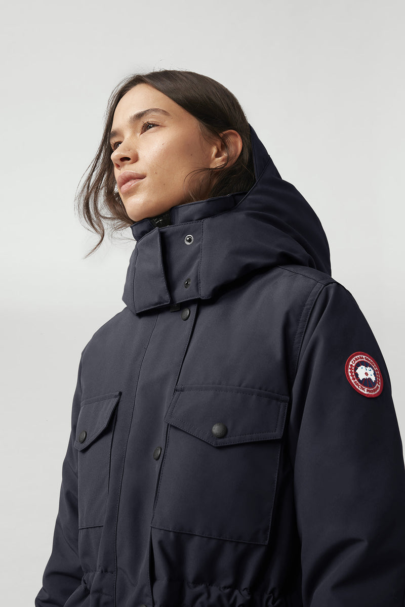 Gabriola Parka