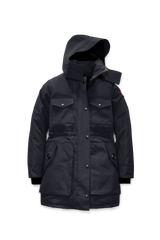 Gabriola Parka