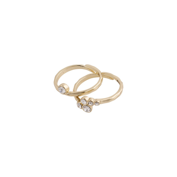 Fran 2-in-1 Ring Set