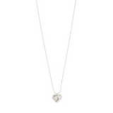 Sophia Heart Necklace