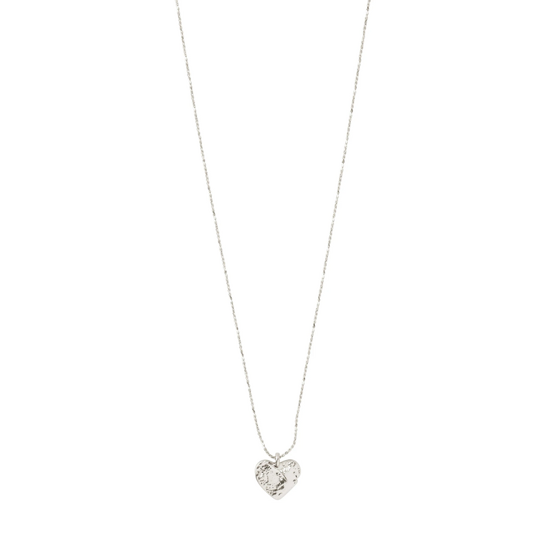 Sophia Heart Necklace