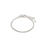 Mille Crystal Bracelet 2-In-1