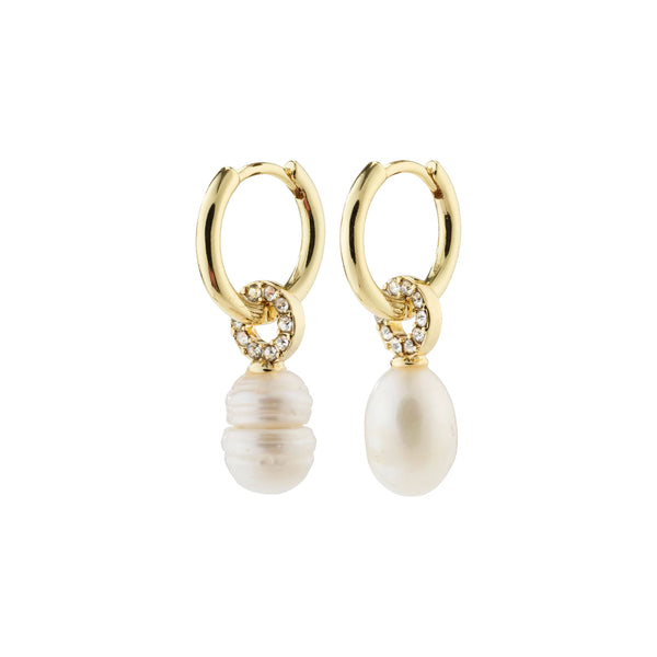 BAKER Freshwater Earrings