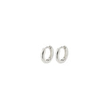 Tyra Mini Hoop Earring