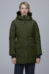 Trillium Heritage Parka