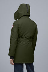 Trillium Heritage Parka