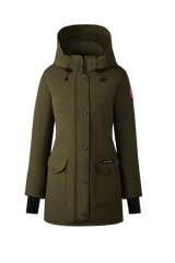 Trillium Heritage Parka