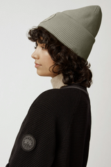 Arctic Disc Rib Toque