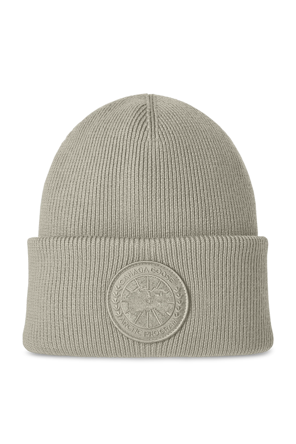 Arctic Disc Rib Toque