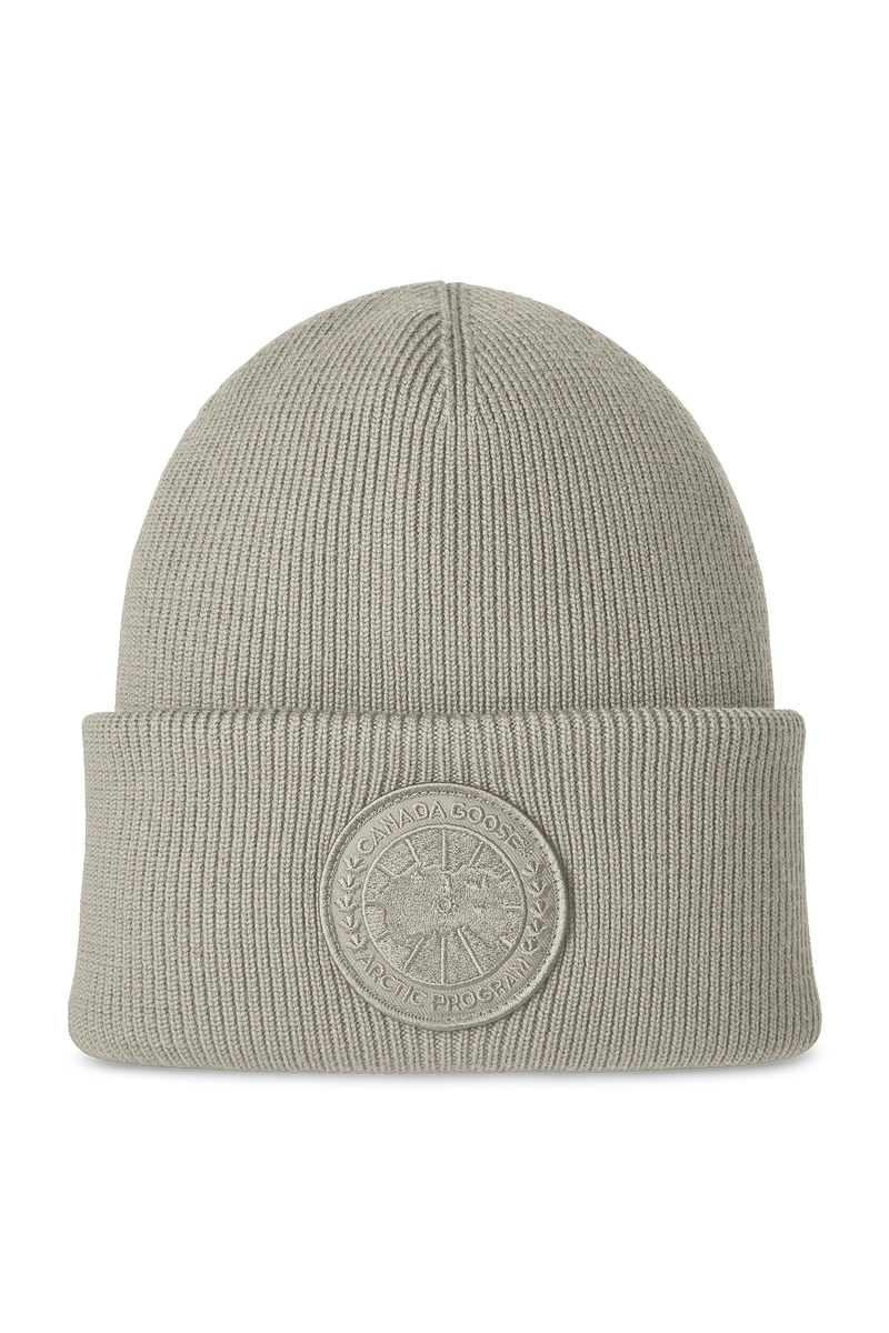 Arctic Disc Rib Toque