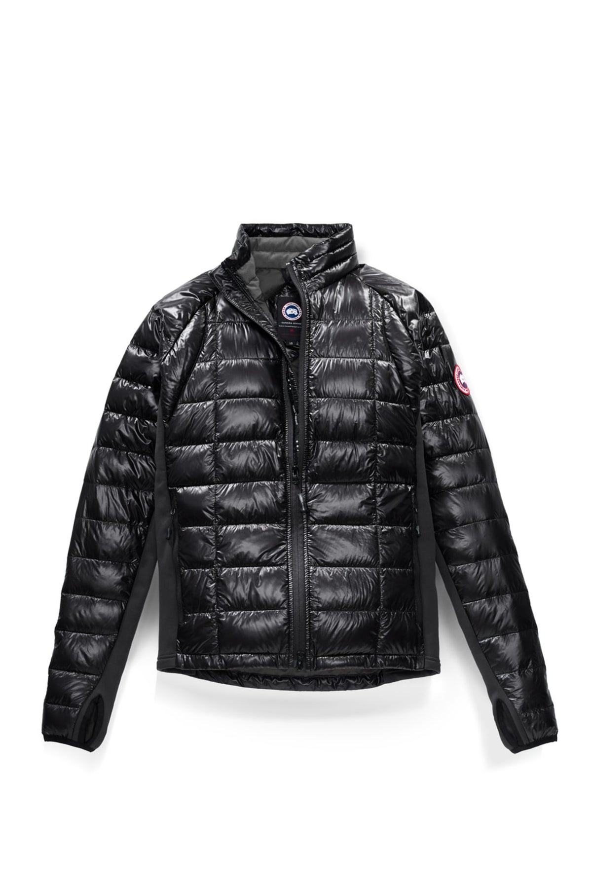 【パンダ】  HYBRIDGE LITE Canada Goose Men's HyBridge Lite Jacket | Neiman Marcus