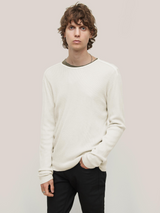 Astoria Crewneck Sweater