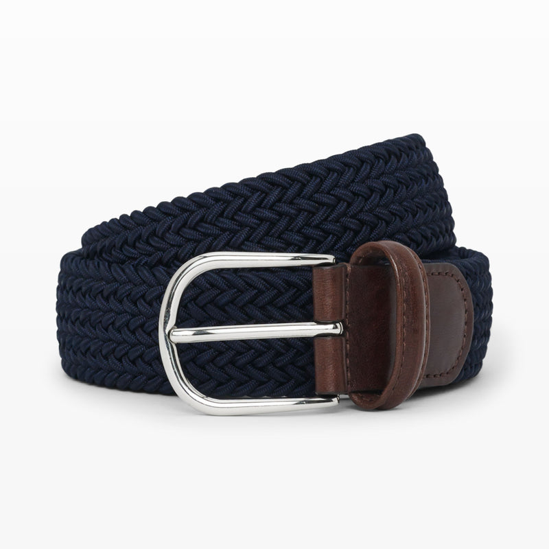 Anderson Stretch Woven Belt