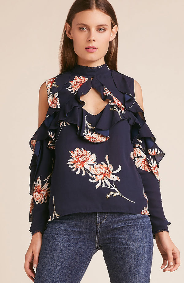 Santa Monica Top