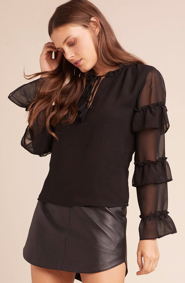 True Romance Top