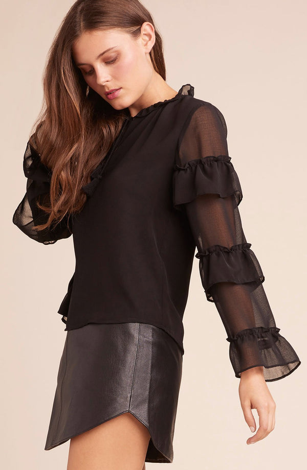 True Romance Top