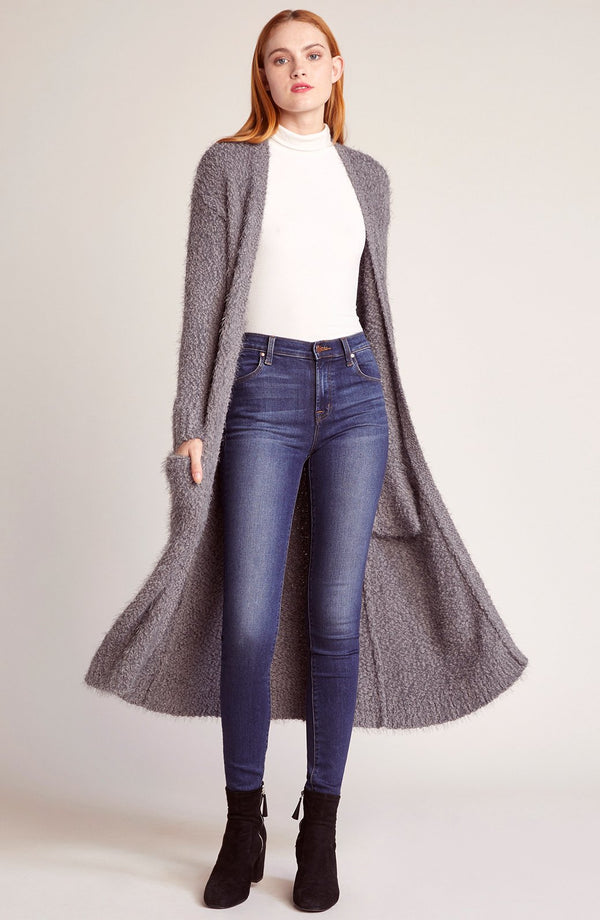 Cardi B Cardigan