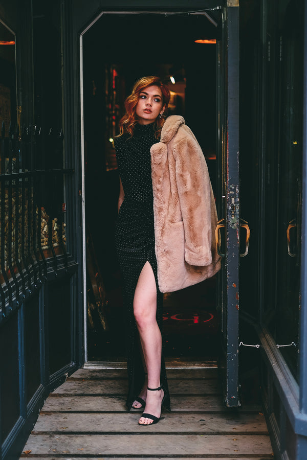 Venette Dress