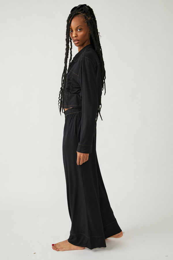 Essential Pajama Set