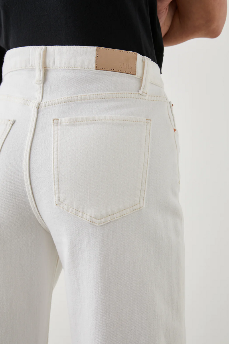 The Getty Wide Leg