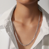 Walter Chain Silver