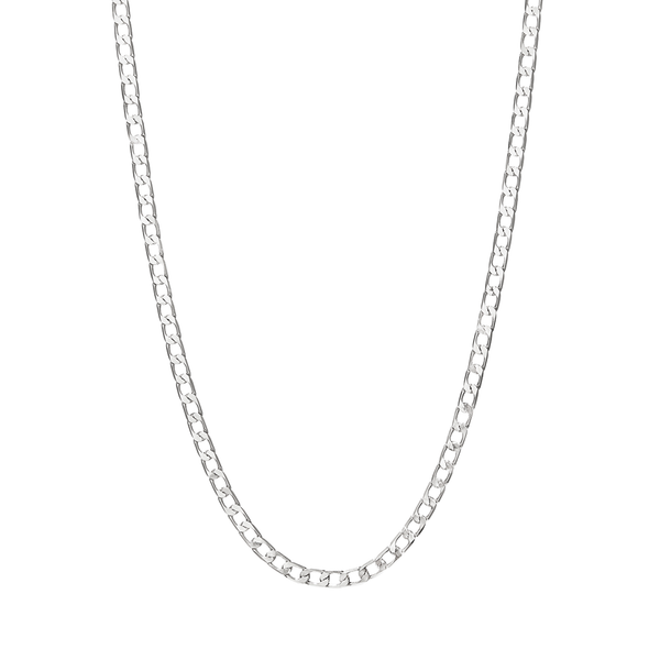Walter Chain Silver
