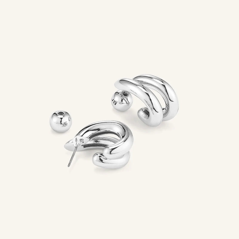 Florence Earrings