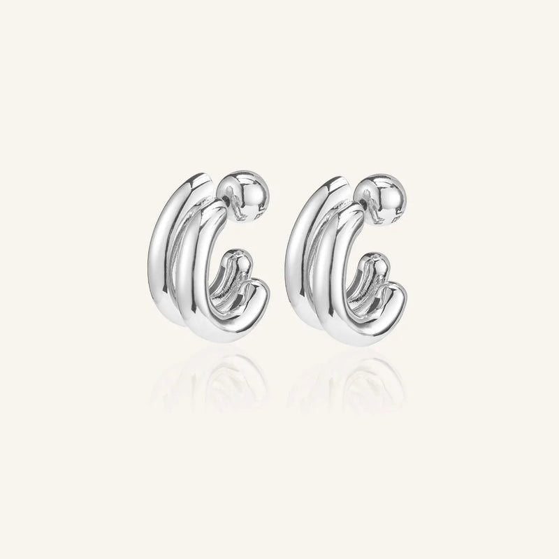 Florence Earrings