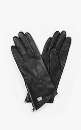 Meena Leather Gloves