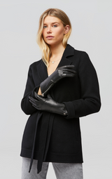 Meena Leather Gloves