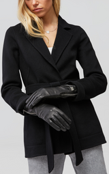 Meena Leather Gloves