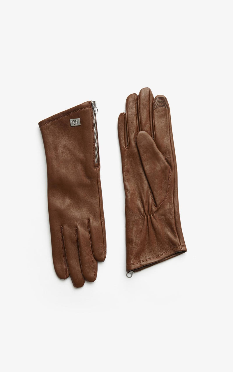 Meena Leather Gloves