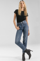 The Melrose Classic Slim