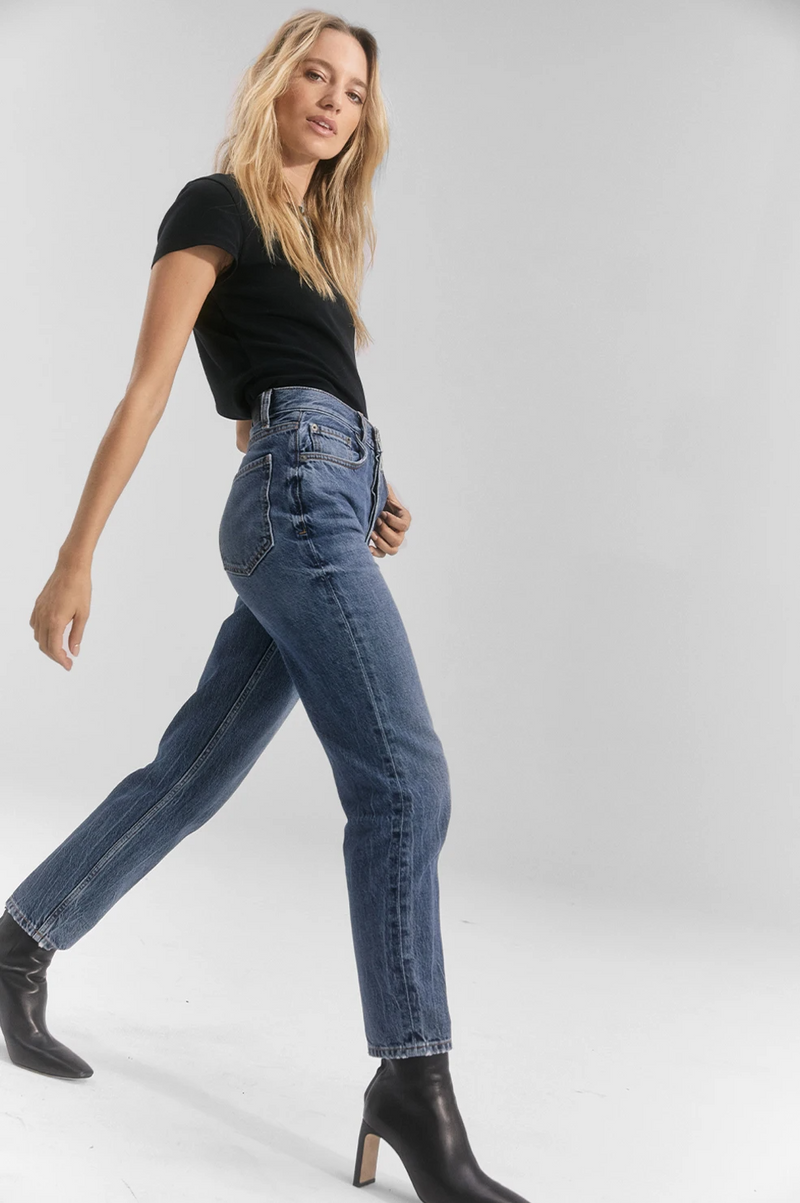 The Melrose Classic Slim