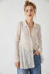 Heather Tunic