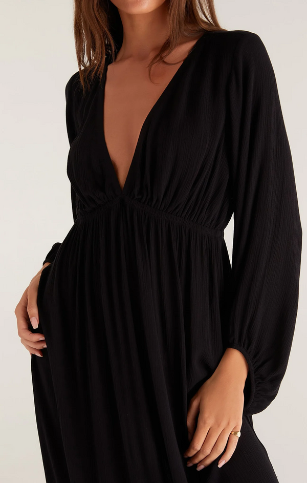 Celina Maxi Dress