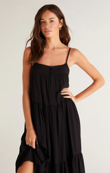 Waverly Maxi Dress