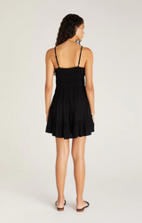 Anabella Mini Dress