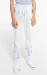 Girls Palmer TIe Dye Jogger