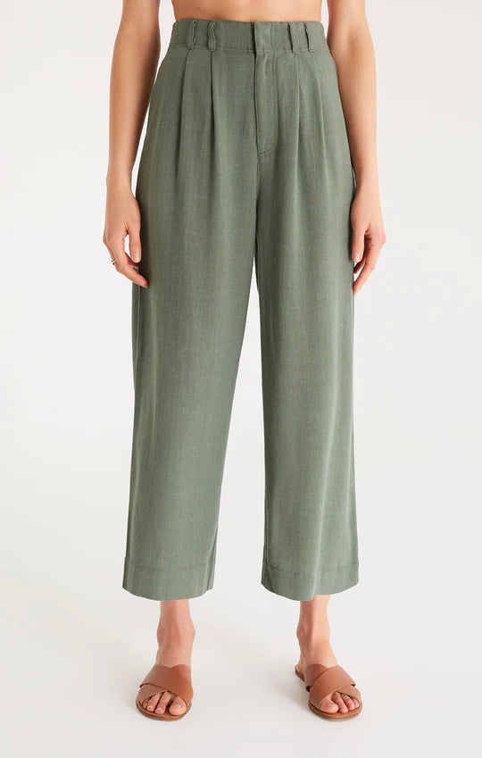 Farah Pant