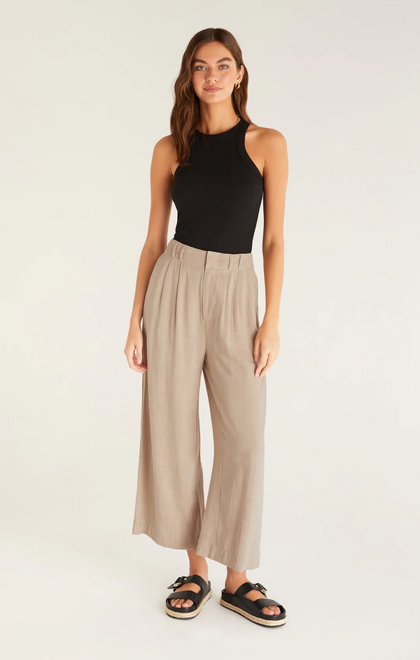 Farah Pant
